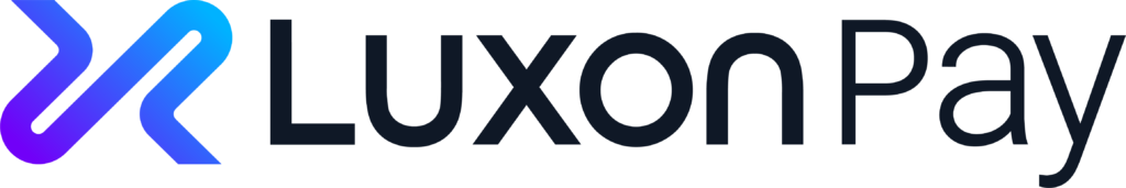 Luxon Pay logo