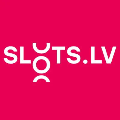 Slots.lv Casino logo